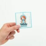 Wonder - Psilocybin Chocolate Bar - Cookies & Creme | Organic Shroom Canada