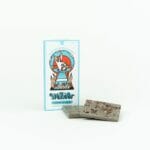 Wonder - Psilocybin Chocolate Bar - Cookies & Creme | Organic Shroom Canada