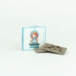 Wonder - Psilocybin Chocolate Bar - Cookies & Creme | Organic Shroom Canada
