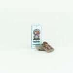 Wonder - Psilocybin Chocolate Bar - Cookies & Creme | Organic Shroom Canada