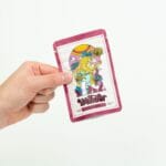 Wonder - Psilocybin Gummies - Cherry Cola - 3000mg | Organic Shroom Canada