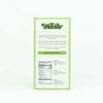 Wonder – Psilocybin Chocolate Bar – Dark Chocolate | Organic Shroom Canada