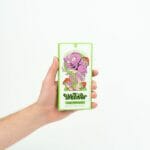 Wonder – Psilocybin Chocolate Bar – Dark Chocolate | Organic Shroom Canada