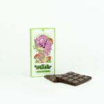 Wonder – Psilocybin Chocolate Bar – Dark Chocolate | Organic Shroom Canada