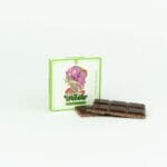 Wonder – Psilocybin Chocolate Bar – Dark Chocolate | Organic Shroom Canada