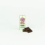 Wonder – Psilocybin Chocolate Bar – Dark Chocolate | Organic Shroom Canada