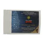 The Green Samurai - Cinnamon Hot Cocoa -  3g | Organic Shroom Canada