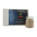 The Green Samurai - Cinnamon Hot Cocoa -  3g | Organic Shroom Canada