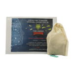The Green Samurai - Pink Lemonade Tea - 1000mg | Organic Shroom Canada