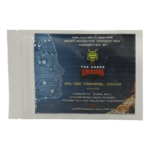 The Green Samurai - Salted Caramel Cocoa - 1g or 3g | Organic Shroom Canada