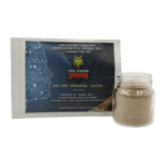 The Green Samurai - Salted Caramel Cocoa - 1g or 3g | Organic Shroom Canada
