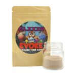 Evoke – Medicinal Mushrooms – Elixir - 1000mg | Organic Shroom Canada