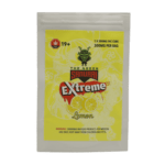 Green Samurai Extreme - Lemon Gummy 300mg THC | Organic Shroom Canada