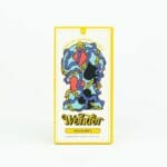 Wonder – Psilocybin Chocolate Bar – Hazelnut | Organic Shroom Canada