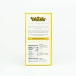 Wonder – Psilocybin Chocolate Bar – Hazelnut | Organic Shroom Canada