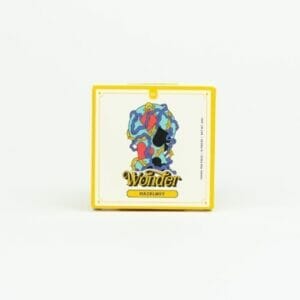 Wonder – Psilocybin Chocolate Bar – Hazelnut | Organic Shroom Canada