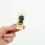 Wonder – Psilocybin Chocolate Bar – Hazelnut | Organic Shroom Canada