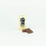 Wonder – Psilocybin Chocolate Bar – Hazelnut | Organic Shroom Canada