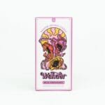 Wonder – Psilocybin Chocolate Bar – Milk Chocolate – Golden Teacher | Organic Shroom Canada