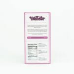 Wonder – Psilocybin Chocolate Bar – Milk Chocolate – Golden Teacher | Organic Shroom Canada