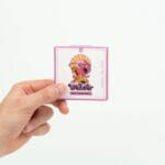 Wonder – Psilocybin Chocolate Bar – Milk Chocolate – Golden Teacher | Organic Shroom Canada