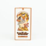 Wonder – Psilocybin Chocolate Bar – S'mores | Organic Shroom Canada