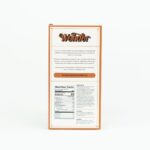 Wonder – Psilocybin Chocolate Bar – S'mores | Organic Shroom Canada