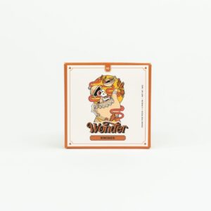 Wonder – Psilocybin Chocolate Bar – S'mores | Organic Shroom Canada