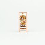 Wonder – Psilocybin Chocolate Bar – S'mores | Organic Shroom Canada