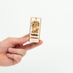 Wonder – Psilocybin Chocolate Bar – S'mores | Organic Shroom Canada