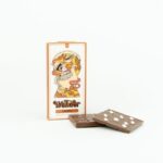 Wonder – Psilocybin Chocolate Bar – S'mores | Organic Shroom Canada