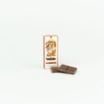 Wonder – Psilocybin Chocolate Bar – S'mores | Organic Shroom Canada