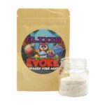 Evoke – Medicinal Mushrooms – Elixir - 1000mg | Organic Shroom Canada