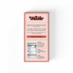 Wonder – Psilocybin Chocolate Bar – Blood Orange | Organic Shroom Canada