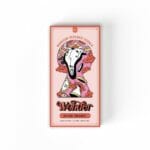 Wonder – Psilocybin Chocolate Bar – Blood Orange | Organic Shroom Canada