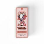 Wonder – Psilocybin Chocolate Bar – Blood Orange | Organic Shroom Canada
