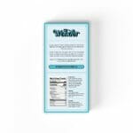 Wonder - Psilocybin Chocolate Bar - Cookies & Creme | Organic Shroom Canada