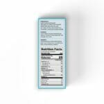 Wonder - Psilocybin Chocolate Bar - Cookies & Creme | Organic Shroom Canada