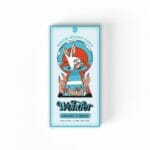 Wonder - Psilocybin Chocolate Bar - Cookies & Creme | Organic Shroom Canada