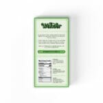 Wonder – Psilocybin Chocolate Bar – Dark Chocolate | Organic Shroom Canada