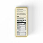 Wonder – Psilocybin Chocolate Bar – Hazelnut | Organic Shroom Canada