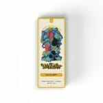 Wonder – Psilocybin Chocolate Bar – Hazelnut | Organic Shroom Canada