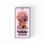 Wonder – Psilocybin Chocolate Bar – Milk Chocolate – Golden Teacher | Organic Shroom Canada
