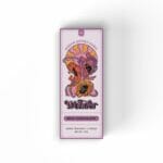 Wonder – Psilocybin Chocolate Bar – Milk Chocolate – Golden Teacher | Organic Shroom Canada