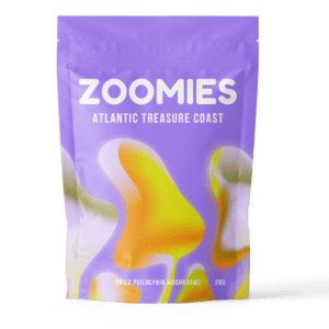 Atlantic Treasure Coast | Organic Shroom Canada