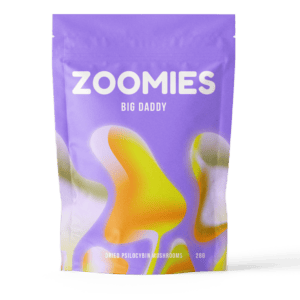 Big Daddy | Organic Shroom Canada