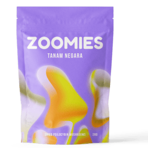 Tanam Negara | Organic Shroom Canada