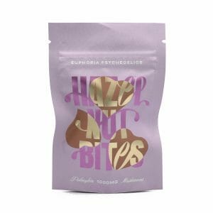Euphoria Psychedelics – Skywalker (300mg X 5 Capsules) | Organic Shroom Canada
