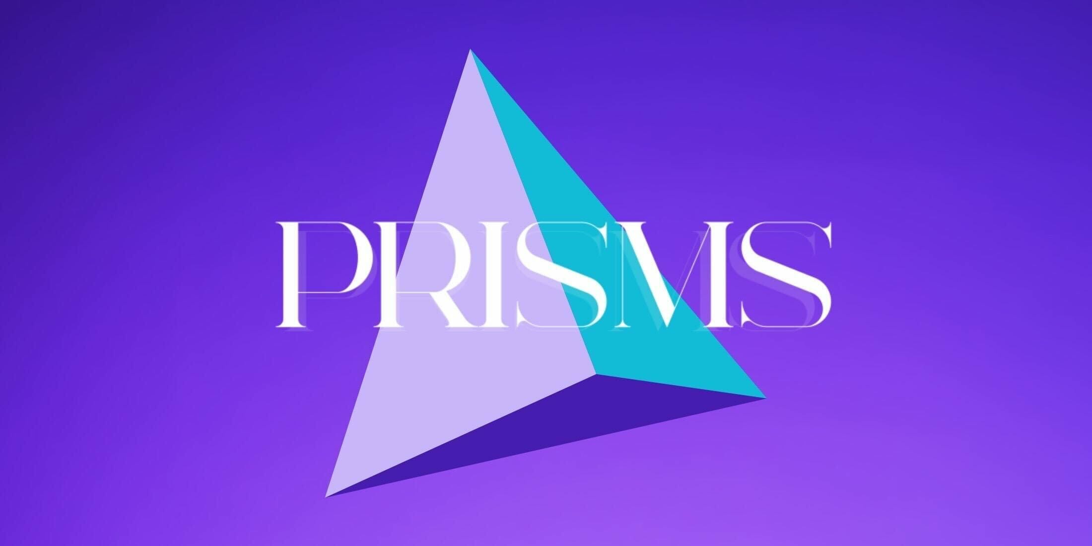 PRISMS | Organic Shroom Canada