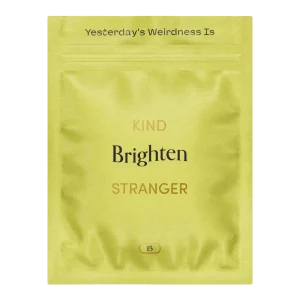 Kind Stranger - Microdose Capsules - Bloom (150mg x 30 Capsules) | Organic Shroom Canada